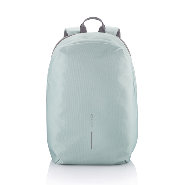 Bobby Soft Sustainable backpack, Mint