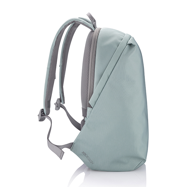 Bobby Soft Sustainable backpack, Mint